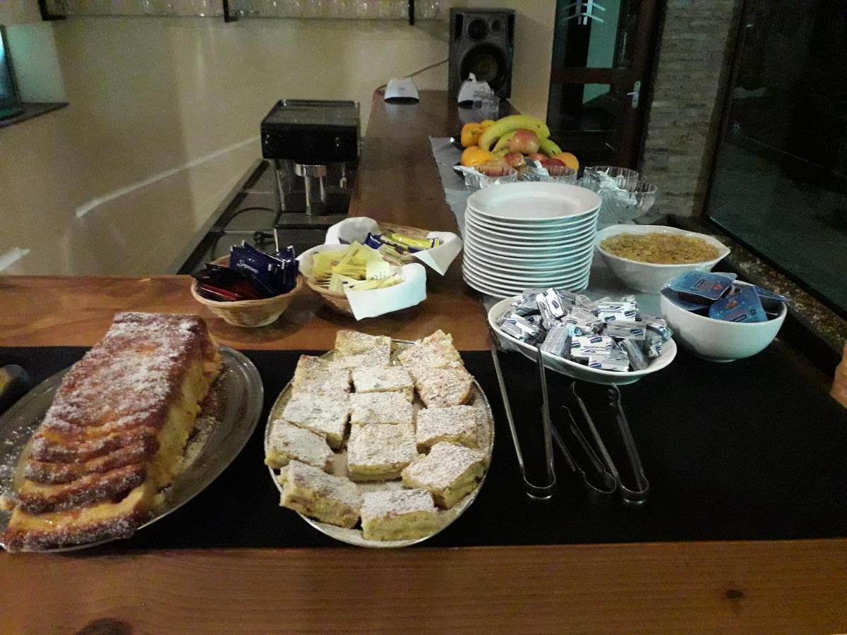 Mi Pueblo 호텔 누에바 팔미라 외부 사진